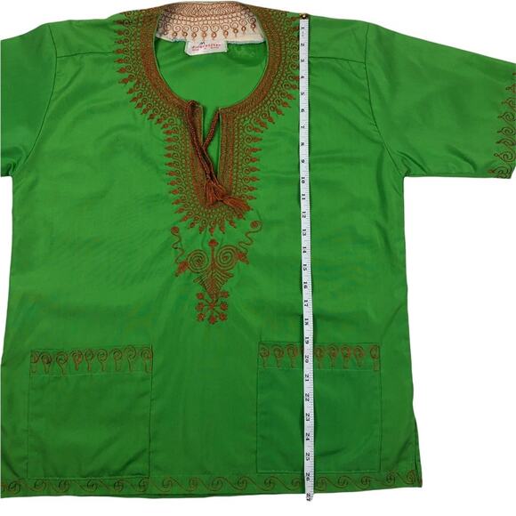 Jacquelines Ghana Dashiki medium - Picture 5 of 7